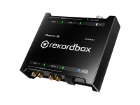 Pioneer Interface 2 Rekordbox DVS